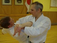 IKD Sault Ste. Marie